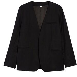 Toteme Black Women's Blazer